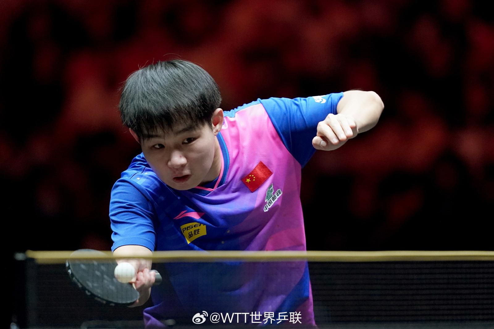 波兰乒乓球队绝地反击韩国乒乓球队,马龙爆发神勇的简单介绍 波兰乒乓球队绝地反击韩国乒乓球队,马龙爆发神勇的简单介绍