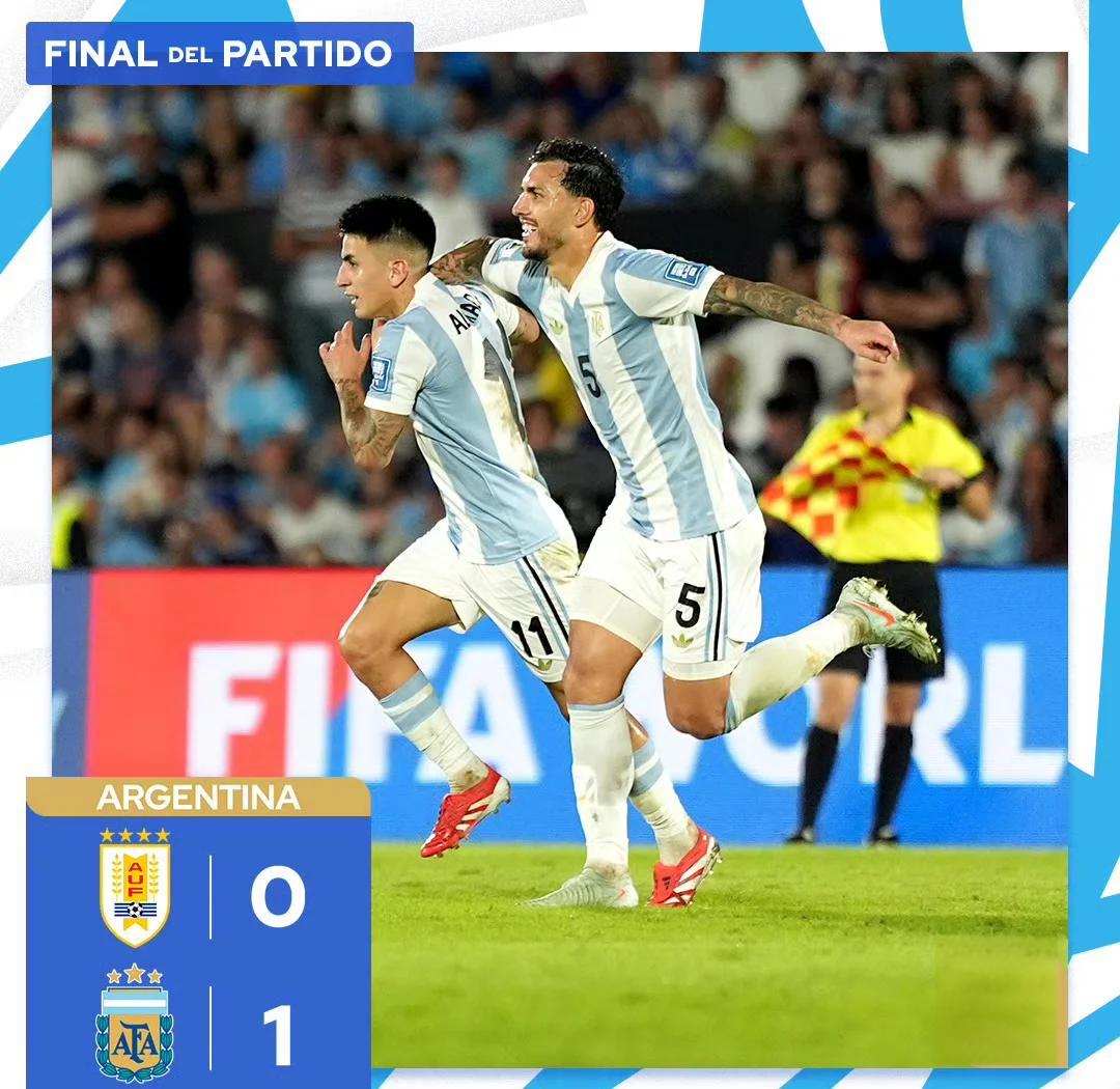 阿根廷血洗美国,阿拉巴绝境逆转 阿根廷血洗美国,阿拉巴绝境逆转