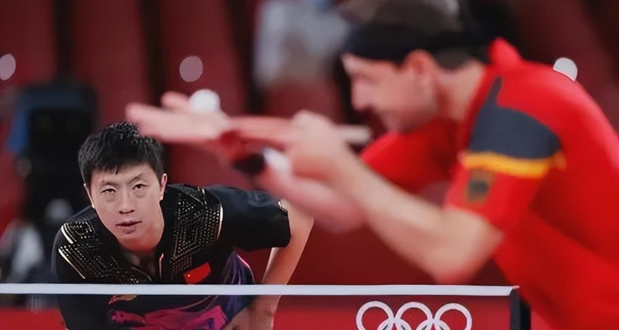 德国乒乓球队险胜韩国乒乓球队,波尔惊艳世界的简单介绍 德国乒乓球队险胜韩国乒乓球队,波尔惊艳世界的简单介绍