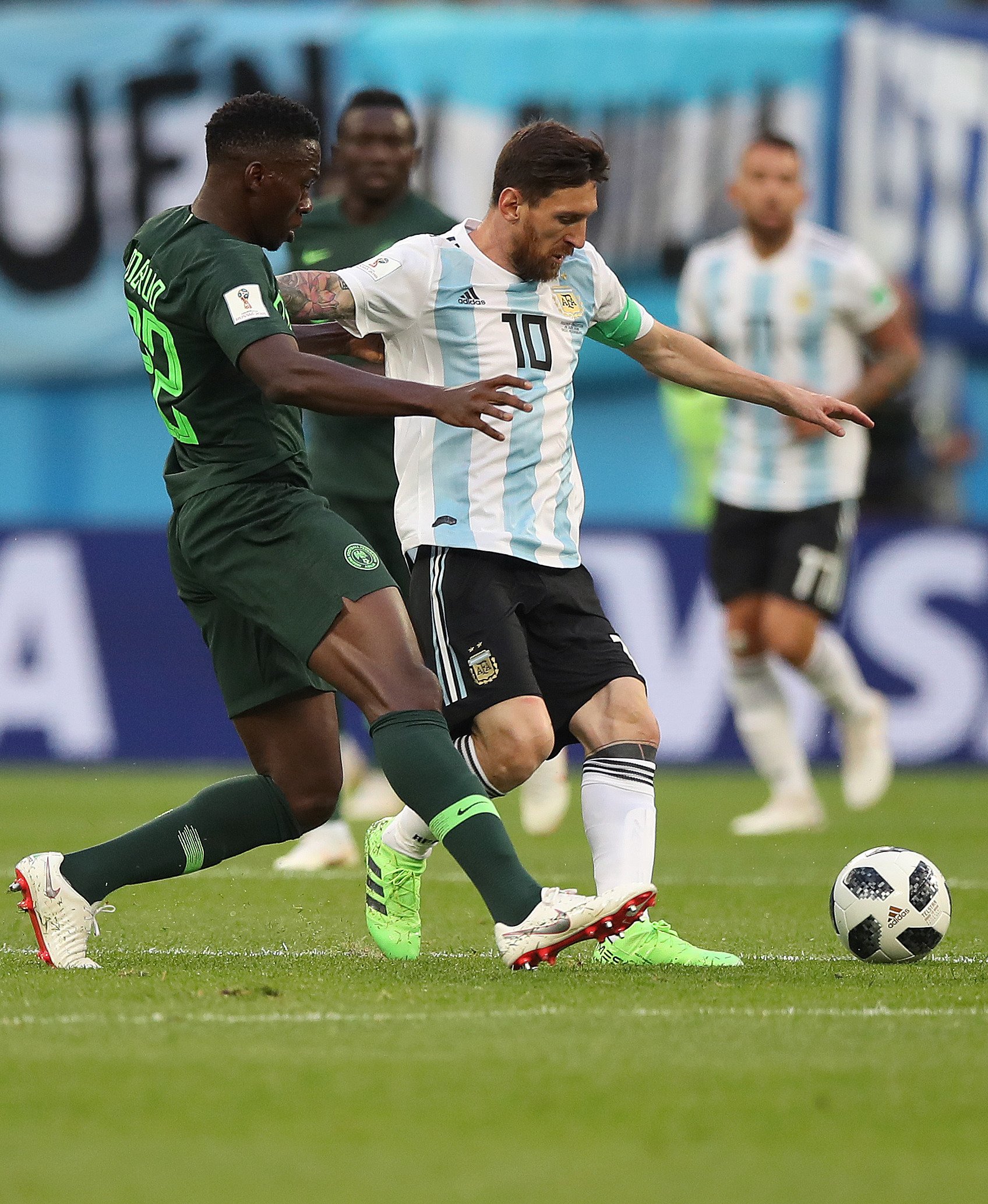 尼日利亚男篮血洗阿根廷男篮,巴图姆一己之力扛起全队 尼日利亚男篮血洗阿根廷男篮,巴图姆一己之力扛起全队