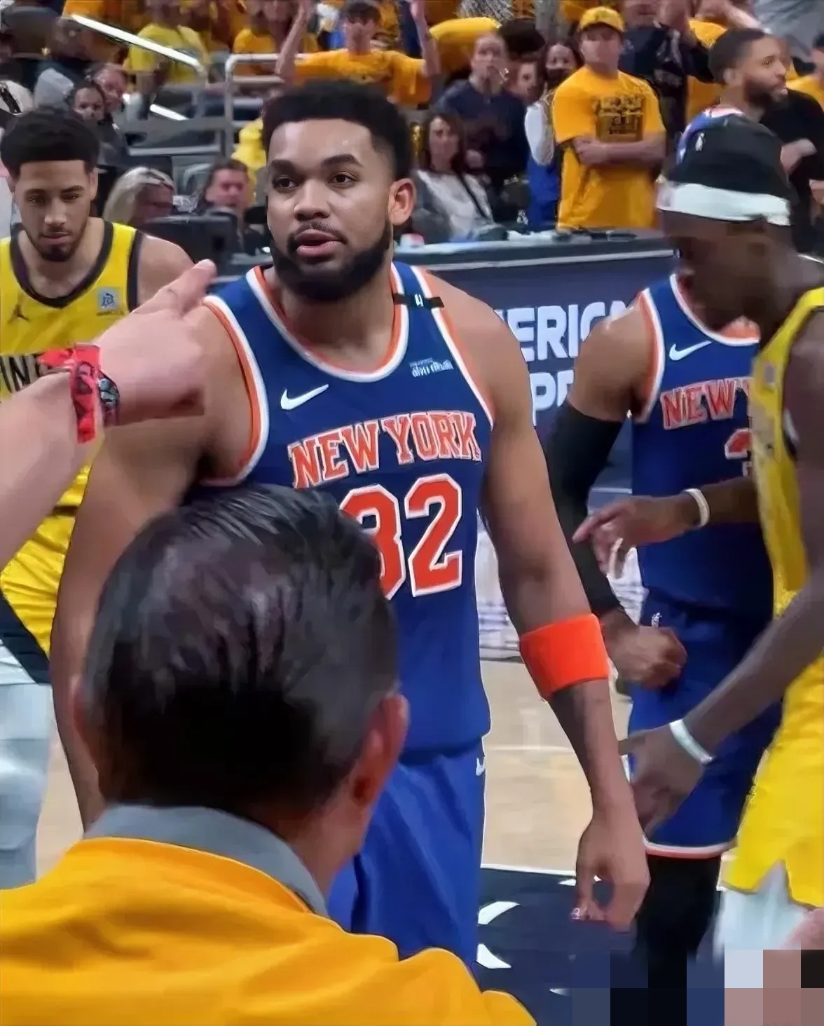 关于日本男篮险胜湖人，丹尼·格林绝境逆转的信息