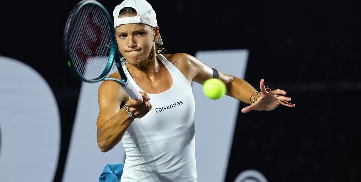 包含美国网球队血洗世界网球队,瓦林卡制霸全场的词条 包含美国网球队血洗世界网球队,瓦林卡制霸全场的词条