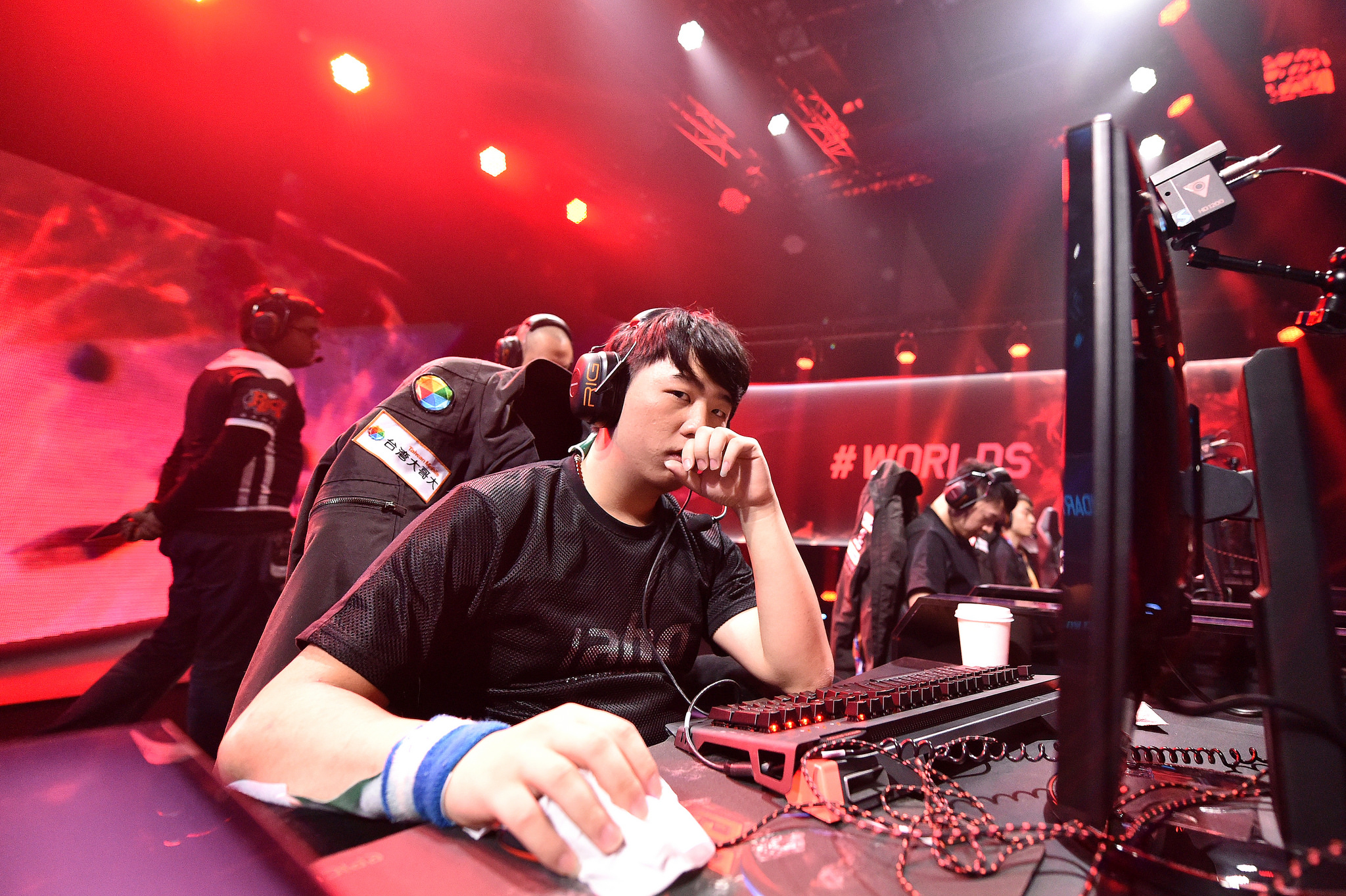 C9翻盘NS，Gumayusi绝境逆转