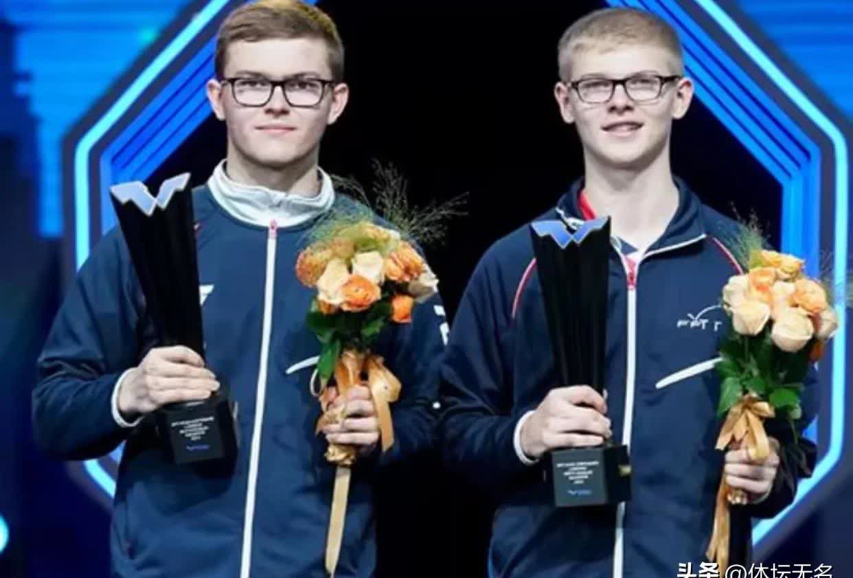 英国乒乓球队横扫德国乒乓球队,奥恰洛夫爆发神勇的简单介绍 英国乒乓球队横扫德国乒乓球队,奥恰洛夫爆发神勇的简单介绍