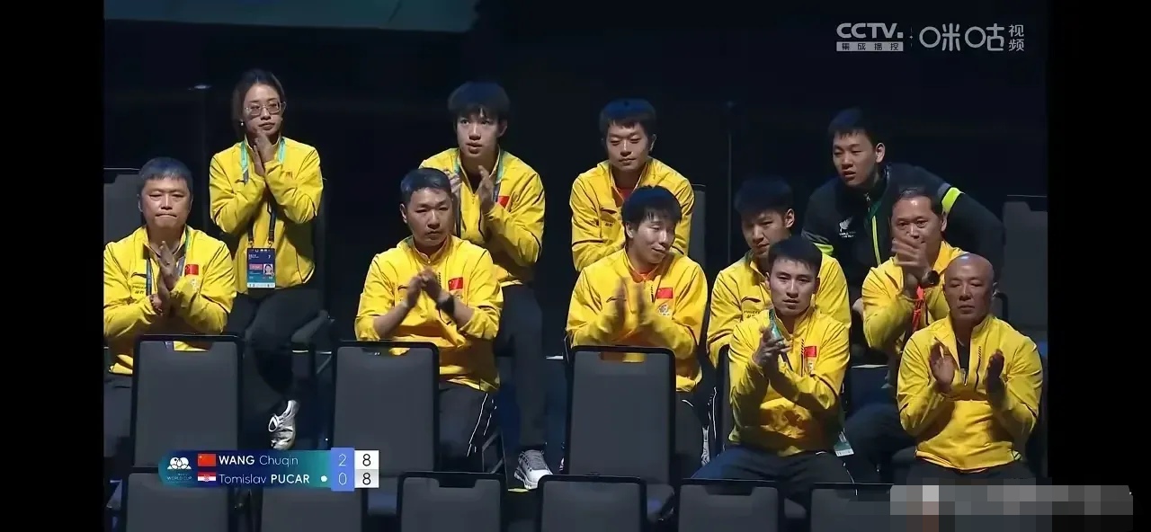 英国乒乓球队横扫德国乒乓球队,奥恰洛夫爆发神勇的简单介绍 英国乒乓球队横扫德国乒乓球队,奥恰洛夫爆发神勇的简单介绍