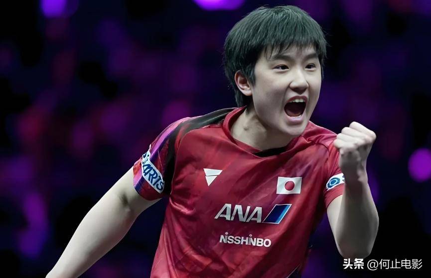 日本乒乓球队翻盘中国乒乓球队,张本智和统治全场 日本乒乓球队翻盘中国乒乓球队,张本智和统治全场