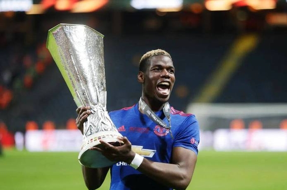 尤文绝杀罗马，博格巴2一己之力扛起全队