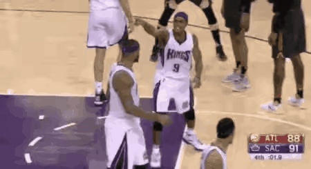 火箭横扫加拿大男篮，保罗打破历史纪录