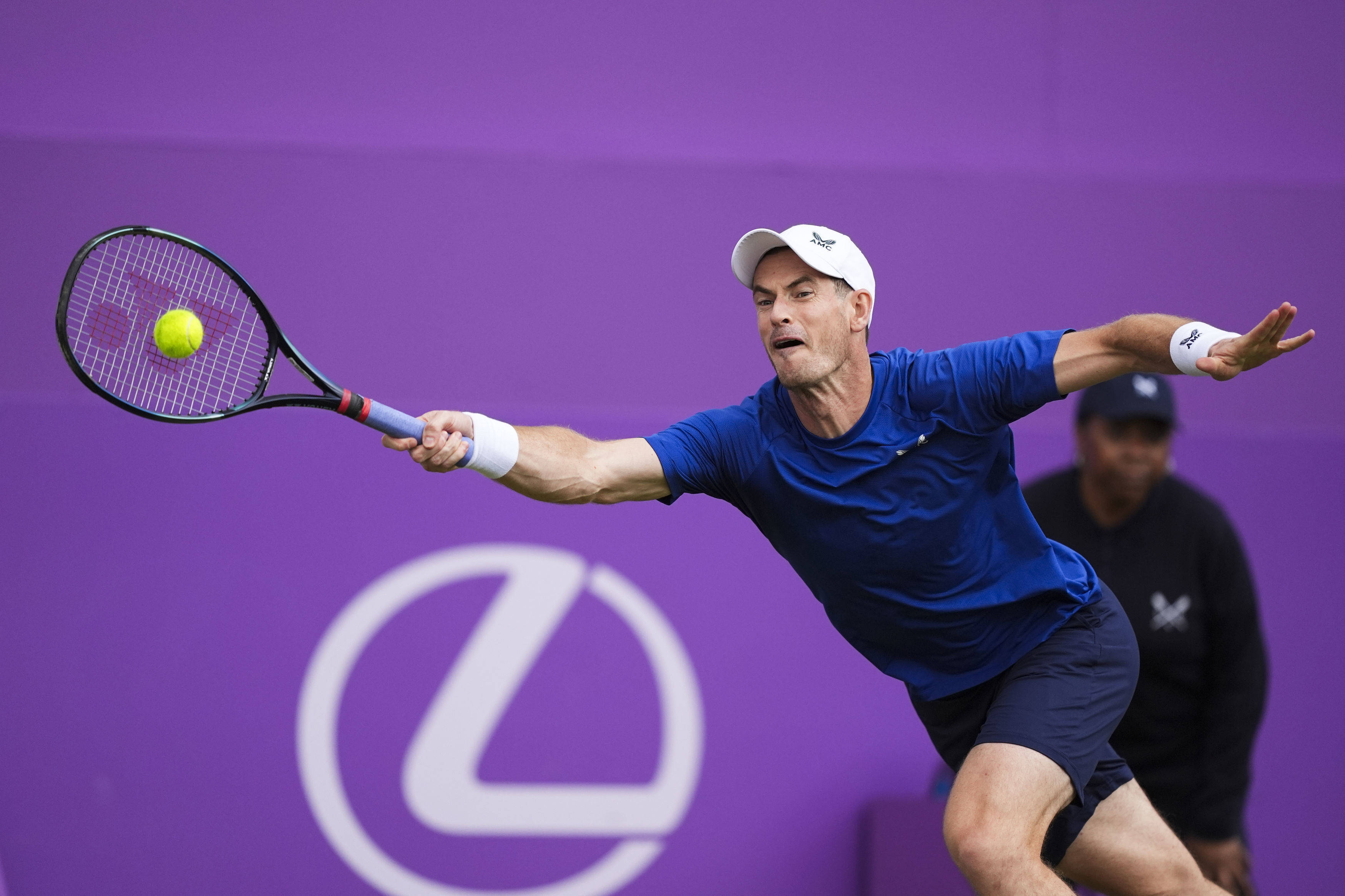 英国网球队力克澳大利亚网球队,穆雷制霸全场的简单介绍 英国网球队力克澳大利亚网球队,穆雷制霸全场的简单介绍