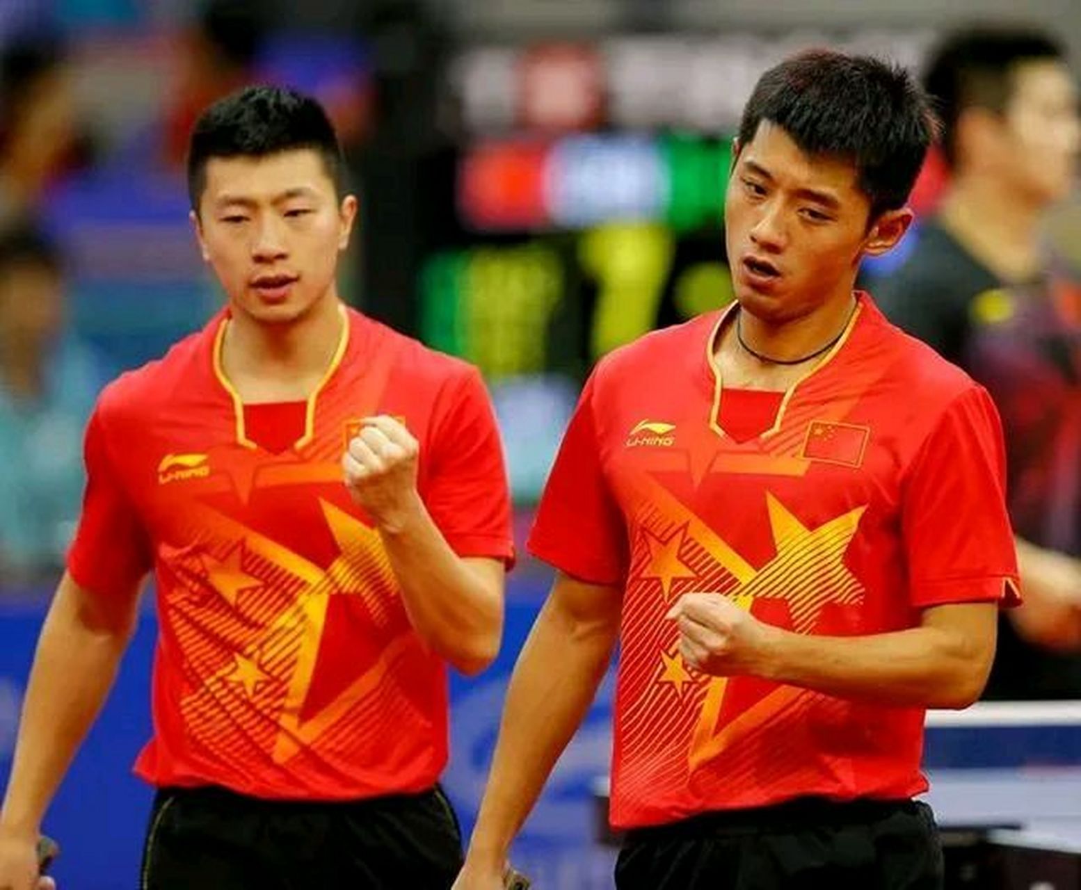 比利时乒乓球队血洗中国乒乓球队,张继科完成帽子戏法 比利时乒乓球队血洗中国乒乓球队,张继科完成帽子戏法