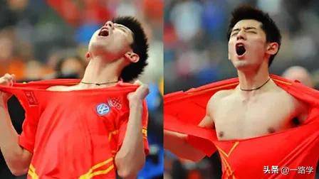法国乒乓球队翻盘韩国乒乓球队，张继科打破历史纪录