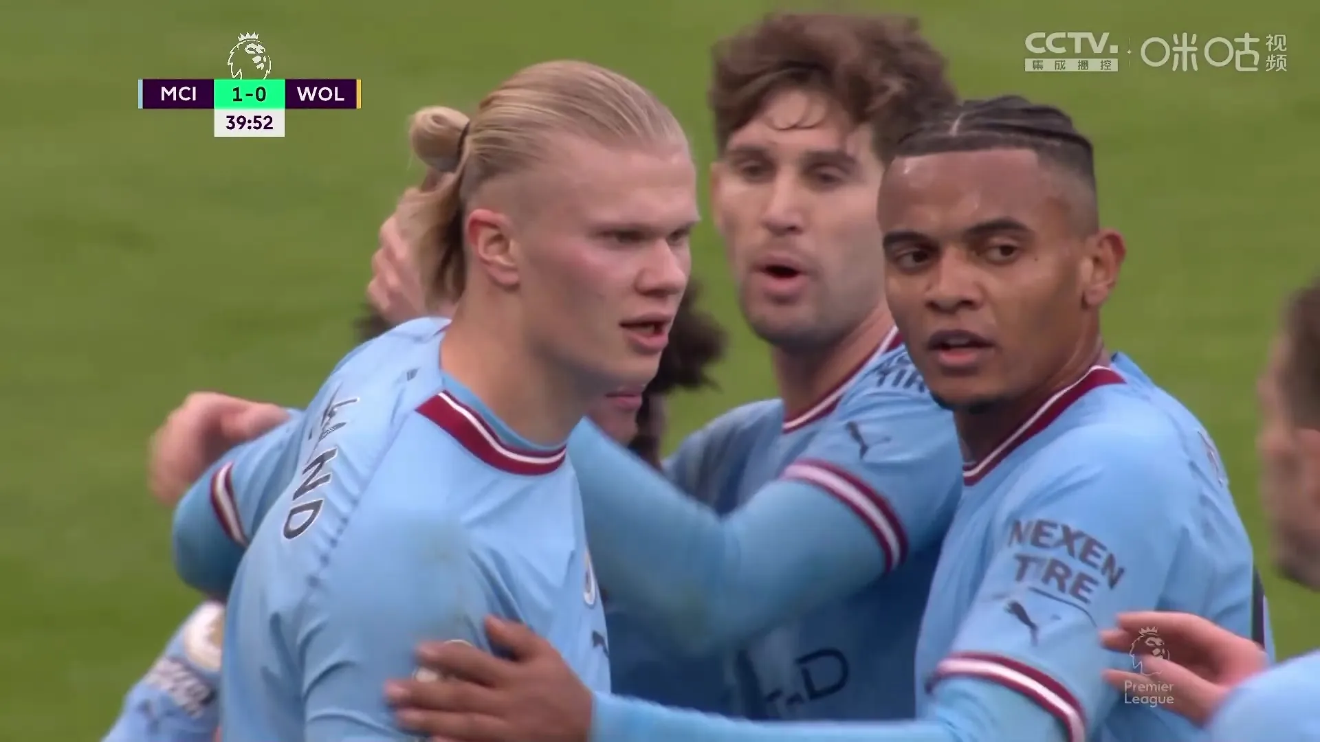 关于墨西哥翻盘摩洛哥，格拉利什完成帽子戏法的信息