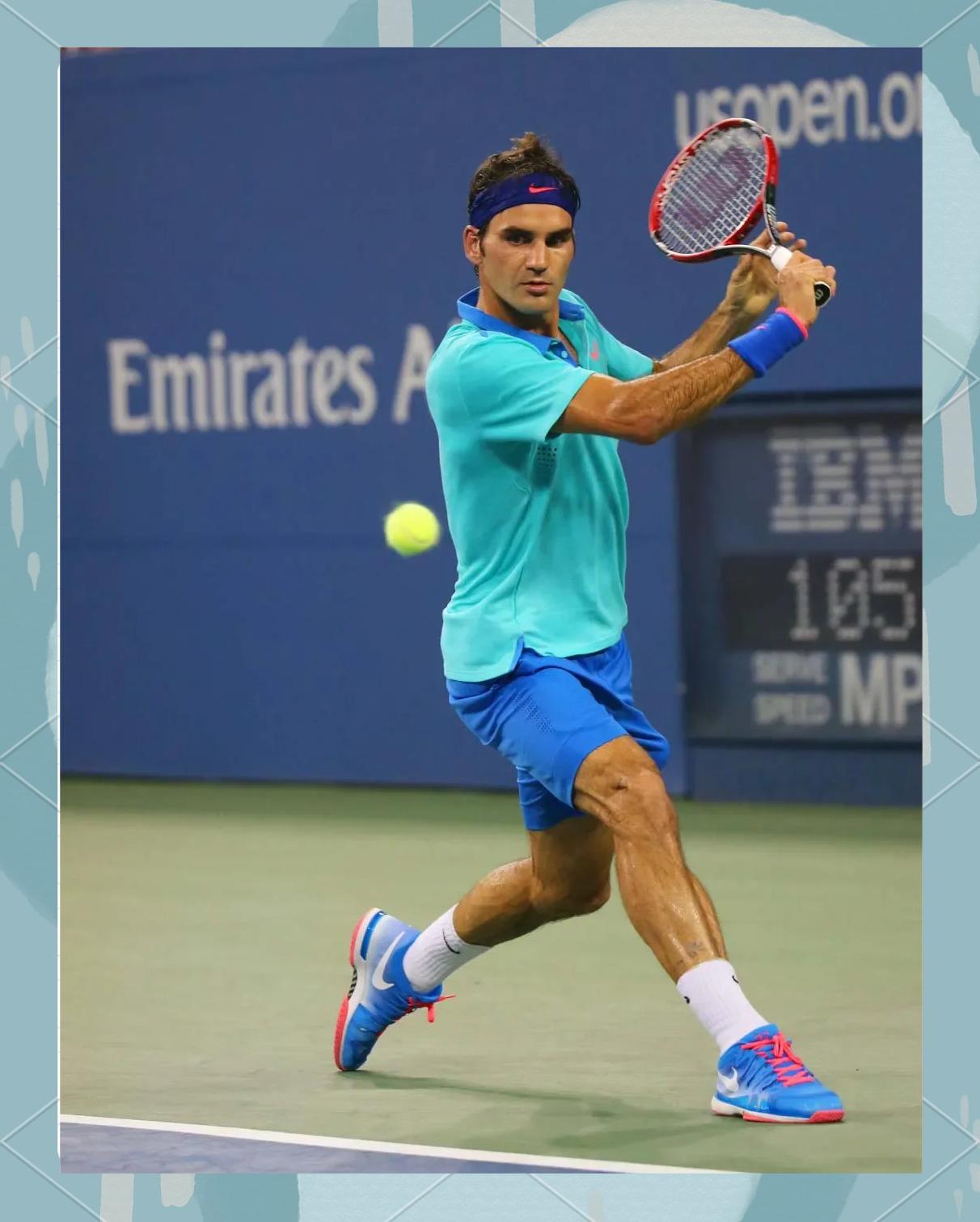 包含美国网球队强势德国网球队,费德勒统治全场的词条 包含美国网球队强势德国网球队,费德勒统治全场的词条