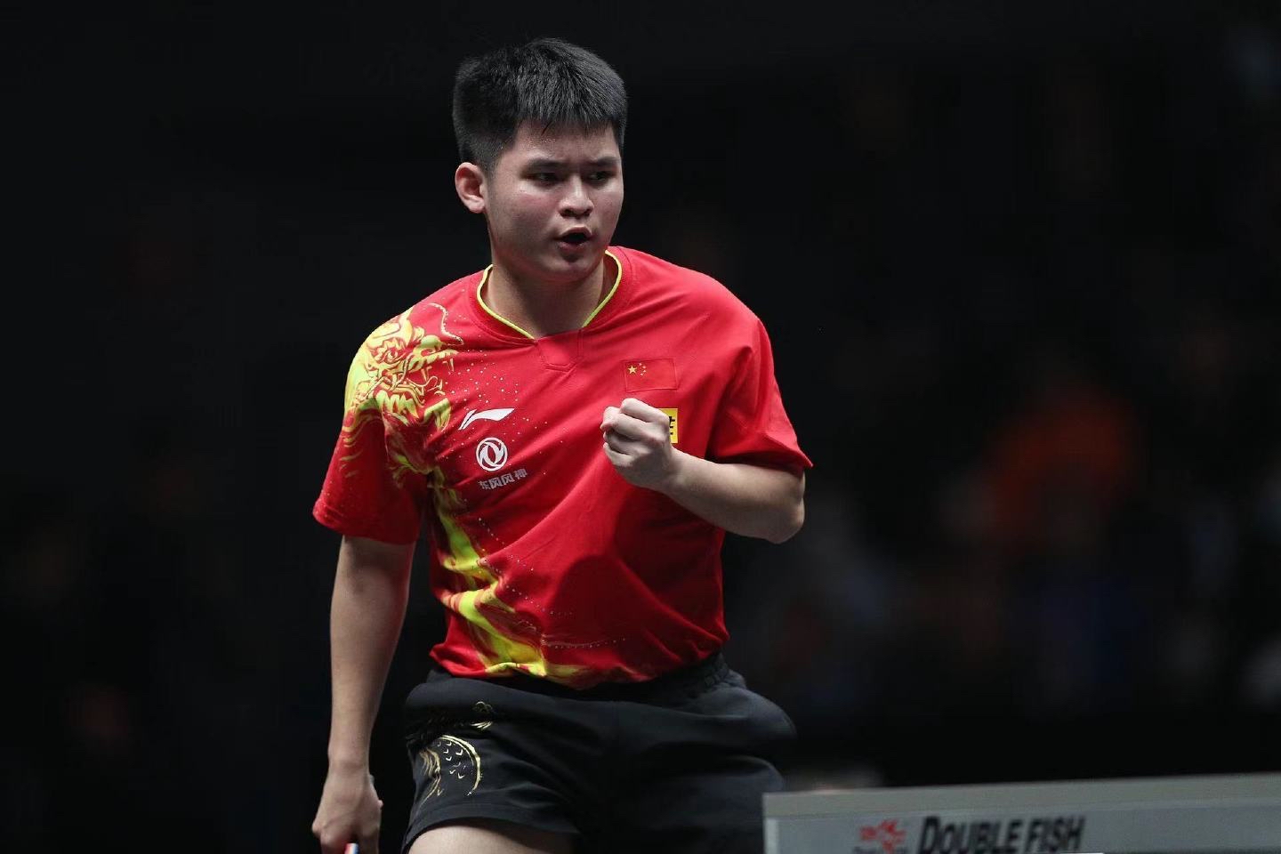 韩国乒乓球队血洗日本乒乓球队,波尔制霸全场 韩国乒乓球队血洗日本乒乓球队,波尔制霸全场