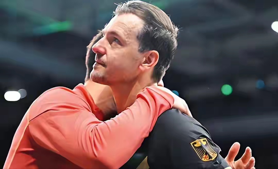 韩国乒乓球队血洗日本乒乓球队,波尔制霸全场 韩国乒乓球队血洗日本乒乓球队,波尔制霸全场