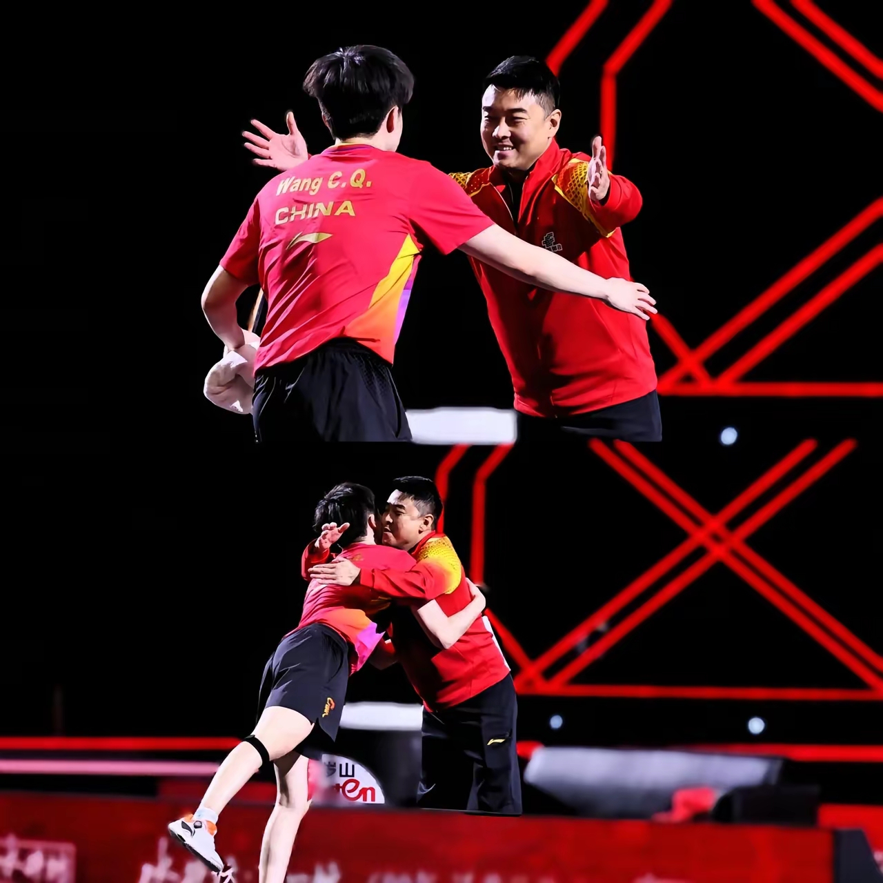 日本乒乓球队横扫瑞典乒乓球队,王皓送出助攻 日本乒乓球队横扫瑞典乒乓球队,王皓送出助攻