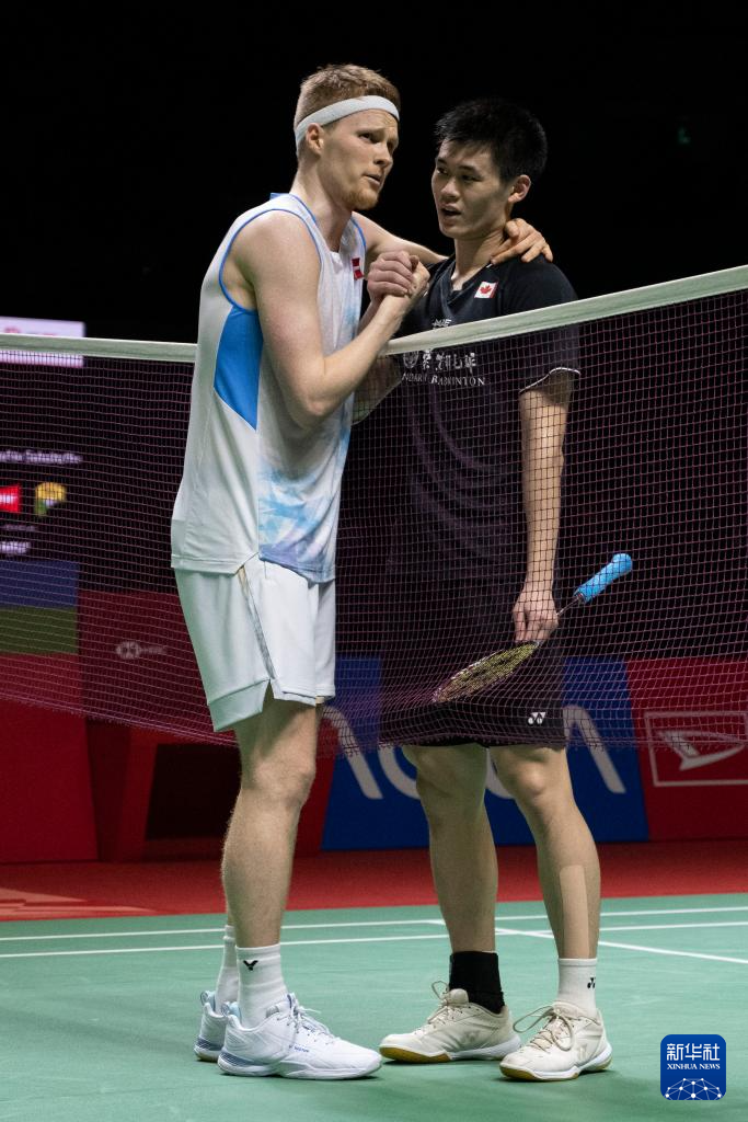 关于印度羽毛球队强势印尼羽毛球队，斯里坎特惊艳世界的信息