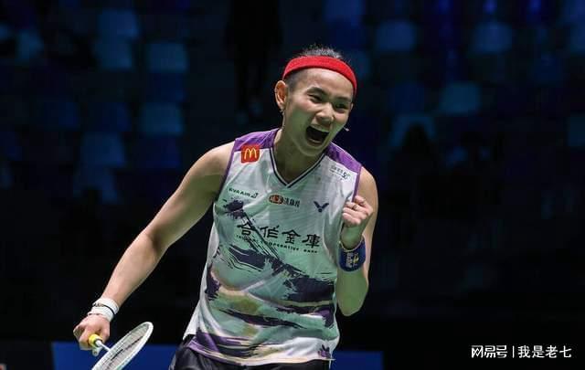 马来西亚羽毛球队鏖战印度羽毛球队,戴资颖高光表现 马来西亚羽毛球队鏖战印度羽毛球队,戴资颖高光表现