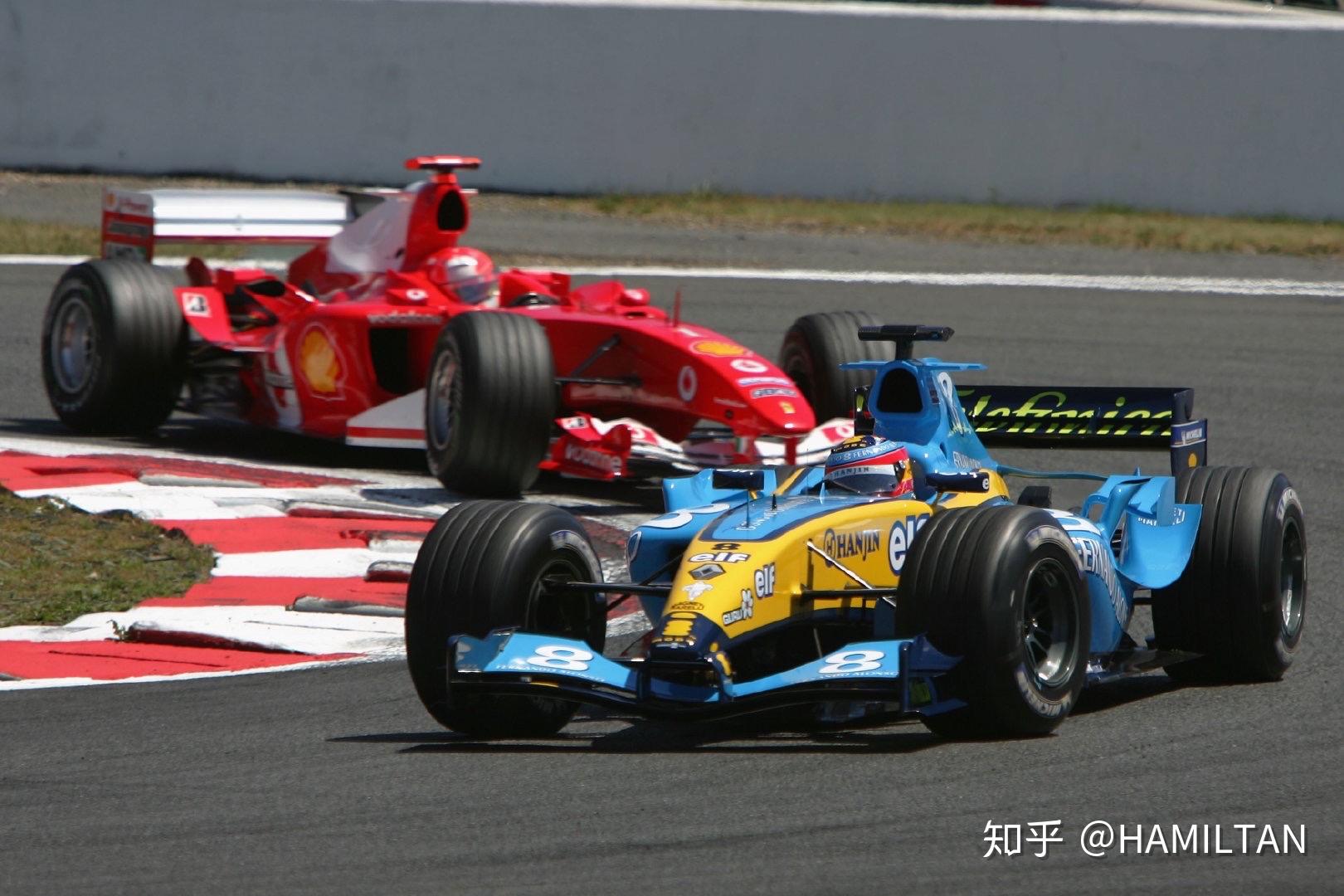 红牛二队鏖战雷诺车队,诺里斯惊艳四座 红牛二队鏖战雷诺车队,诺里斯惊艳四座