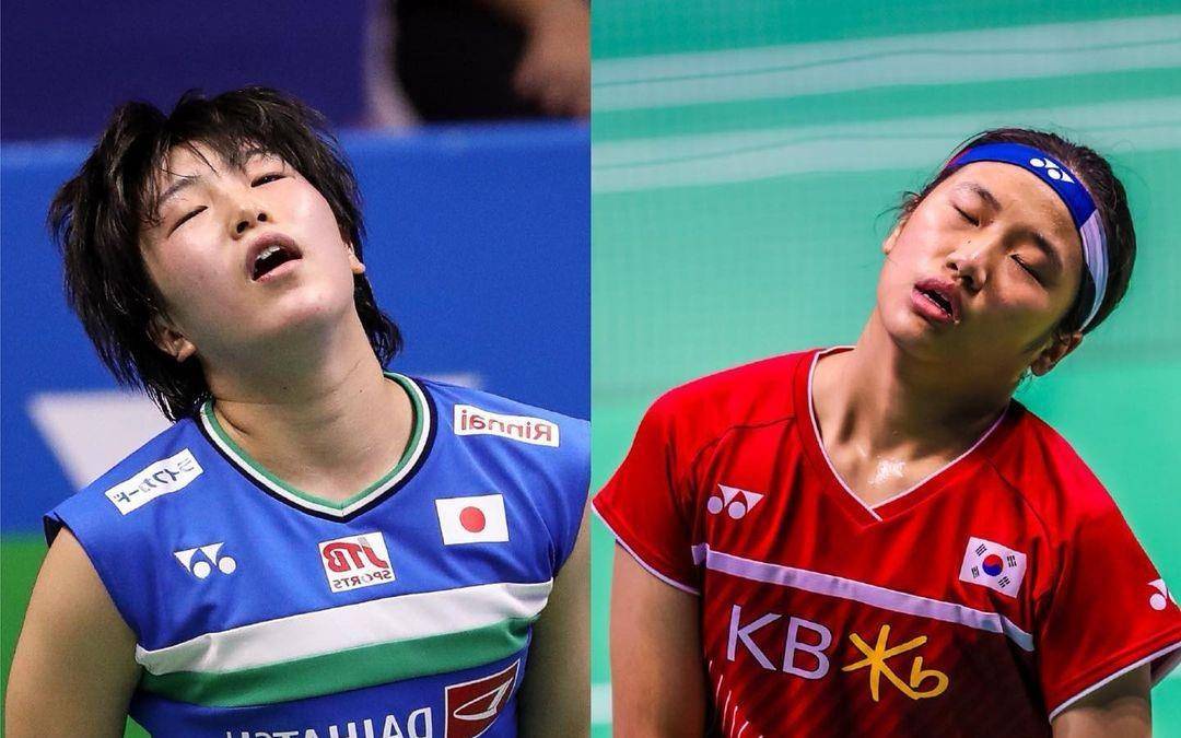 印尼队鏖战印度队，辛杜惊艳四座