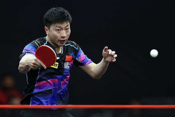 韩国队绝杀葡萄牙队,马龙刷新纪录 韩国队绝杀葡萄牙队,马龙刷新纪录