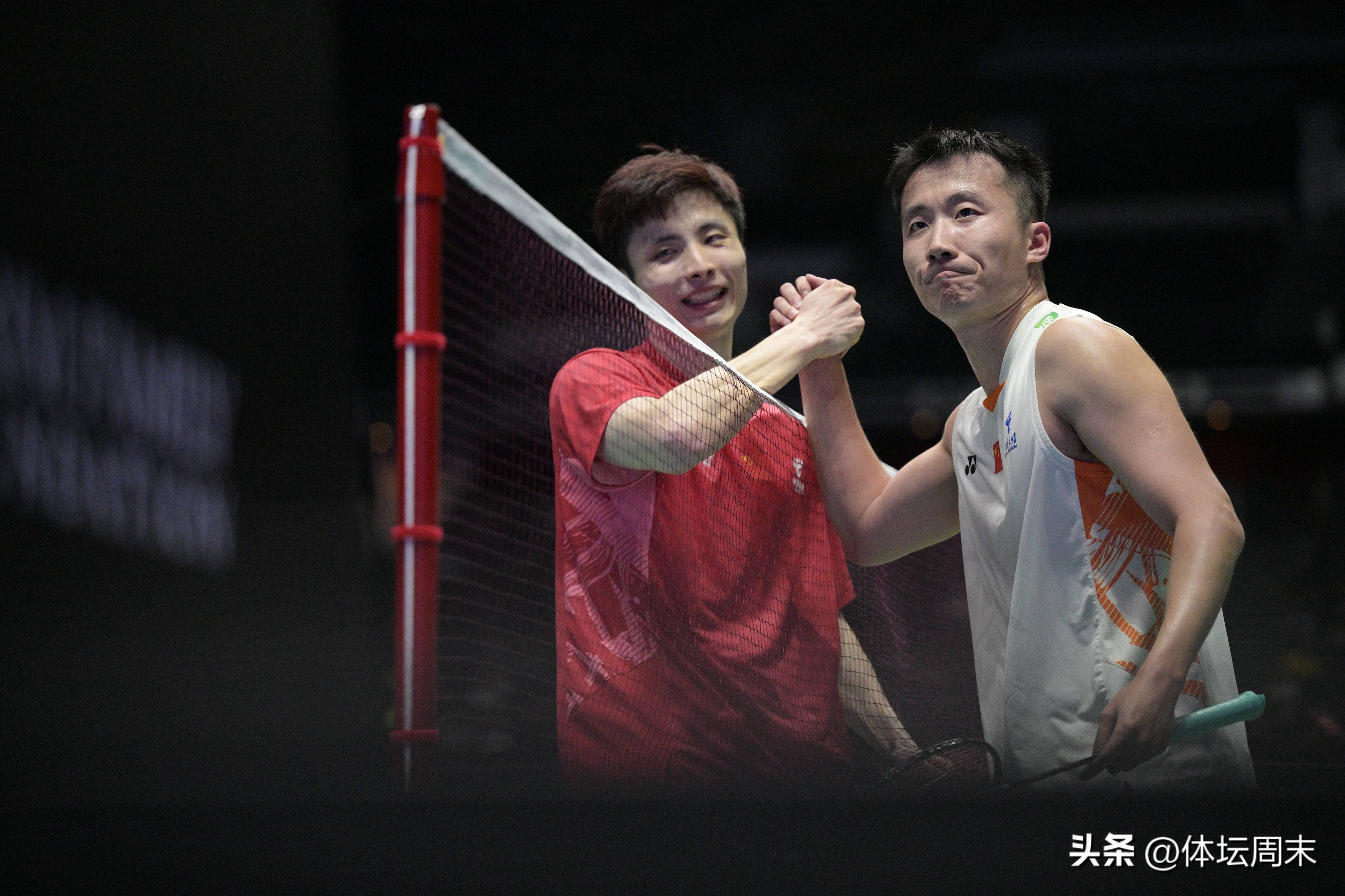 泰国队力克日本队,石宇奇带队取胜 泰国队力克日本队,石宇奇带队取胜