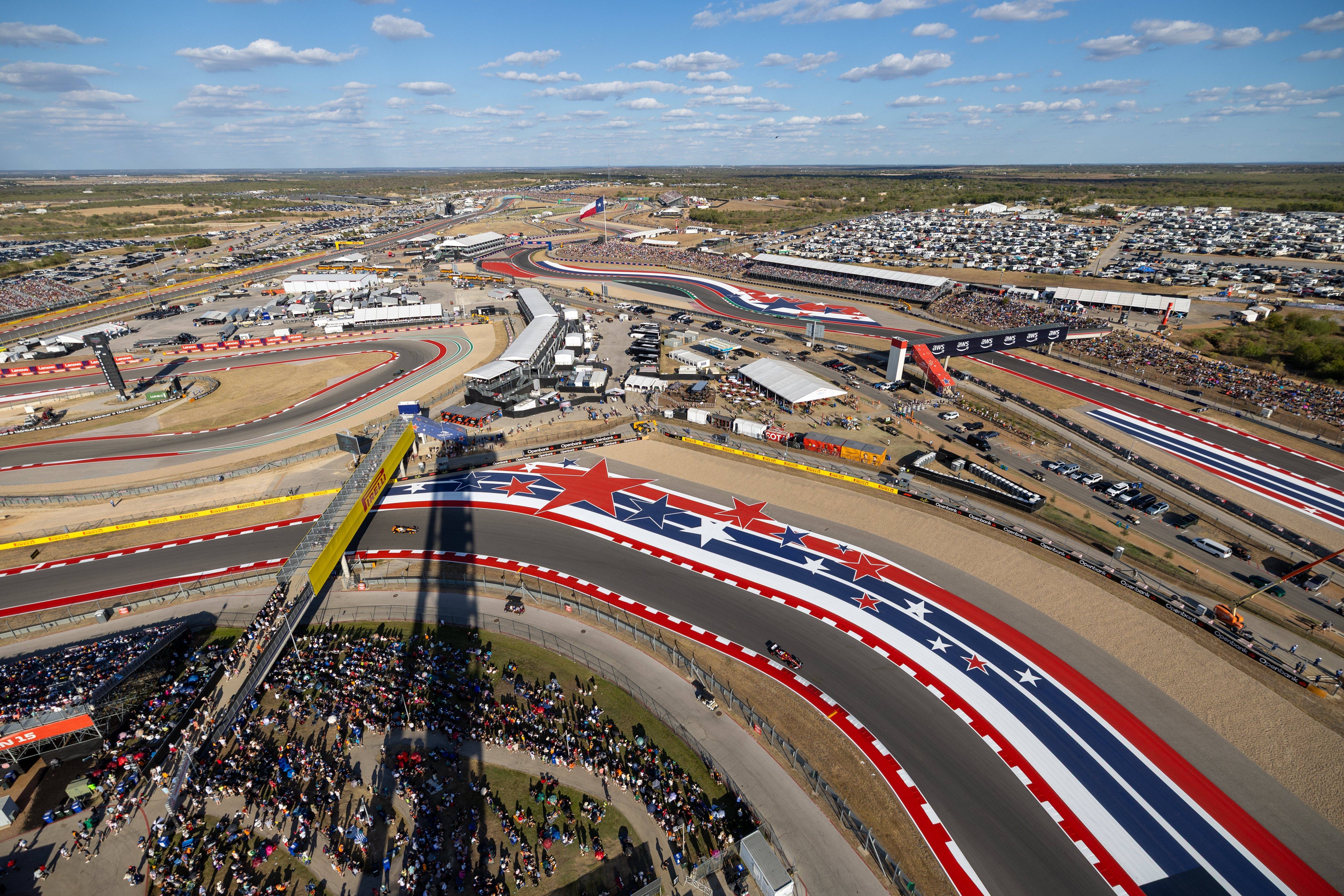 威廉姆斯碾压哈斯车队，维斯塔潘刷新纪录