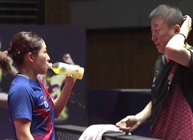 中国队翻盘泰国队,马琳关键制胜 中国队翻盘泰国队,马琳关键制胜