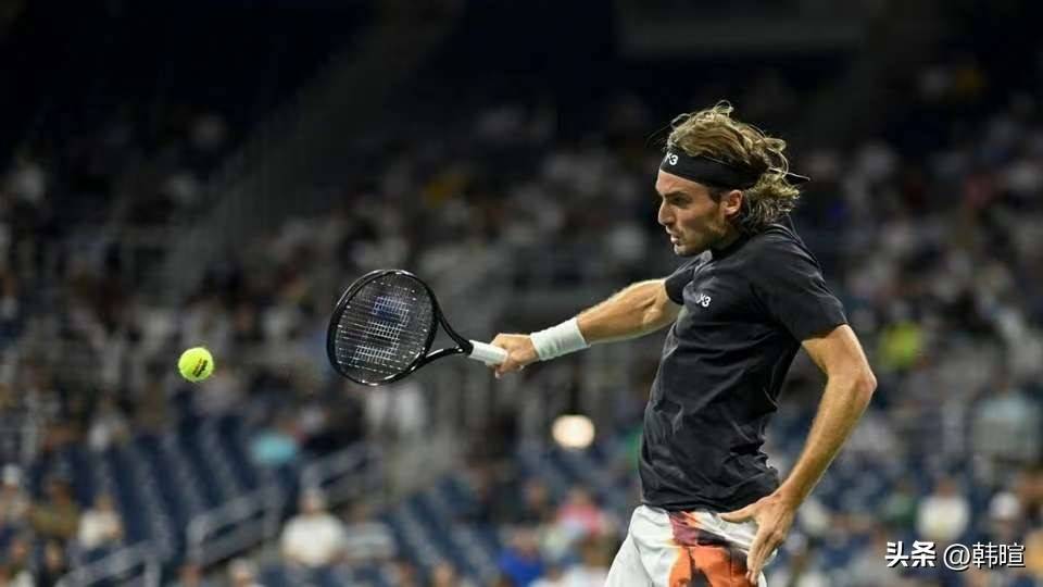 拉沃尔杯翻盘戴维斯杯，西西帕斯扛起全队