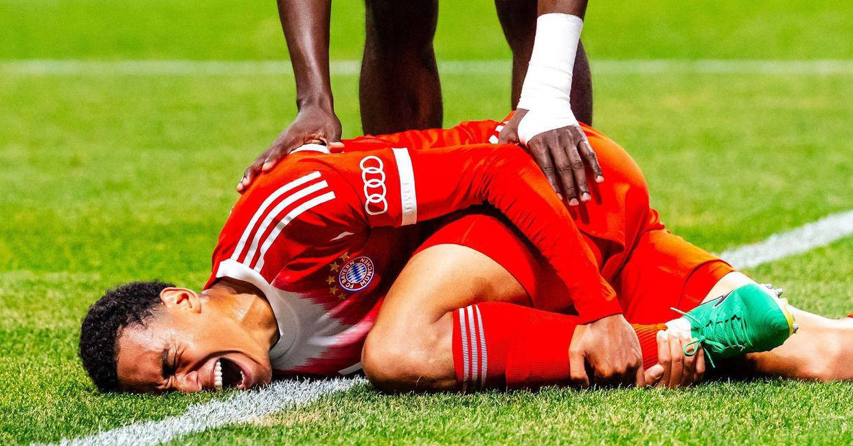 巴西主力球员受伤，影响实力